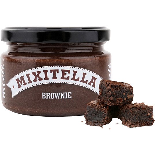 Mixit Mixitella - Brownie 250g