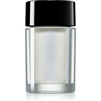 Pierre René Pure Pigment vysoce pigmentované sypké oční stíny odstín 01 Vanilla 1,8 g