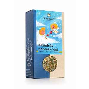 Sonenntor Ježíškův nebeský čaj 60g sypaný