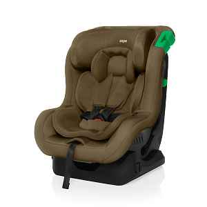 Zopa Autosedačka Verso R129, Toffee Brown 4