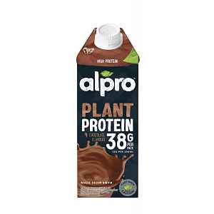Alpro Plant Protein Sójový nápoj čokoládový 750 ml