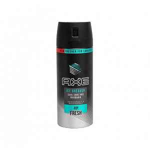 Axe Ice Breaker deodorant ve spreji 150 ml