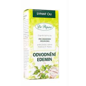 Dr. Popov Čaj Edemin 50 g