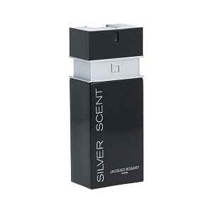 Jacques Bogart Silver Scent toaletní voda pro muže 100 ml