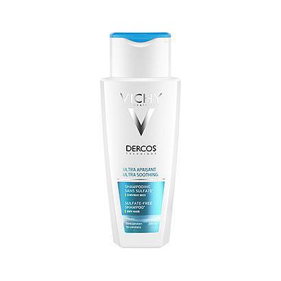 Vichy Dercos Technique Ultrazklidňující šampon 200ml