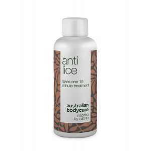 Australian Bodycare Anti Lice kúra pr. vším 100ml