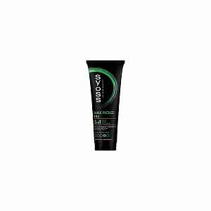SYOSS gel max hold 250ml zelený