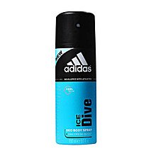 ADIDAS Ice Dive Deospray 150 ml