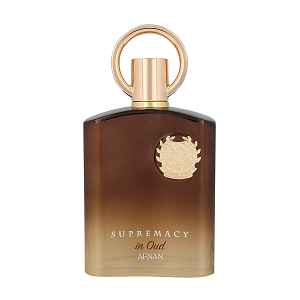 Afnan Supremacy in Oud Extrait de Parfum 100 ml UNISEX