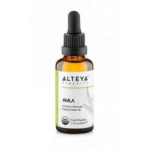 Alteya Organics Amla olej 100% 50 ml