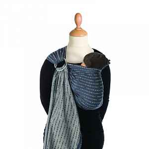 Babylonia nosítko BB-SLING L.O.V.E.