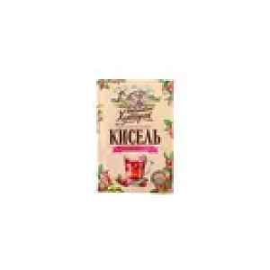 Brusinkový kissel v prášku (brusinka obecná) – 30 g