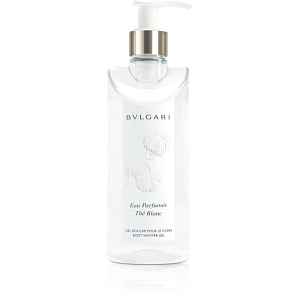 BVLGARI Eau Parfumée Au Thé Blanc parfémovaný sprchový gel unisex 300 ml
