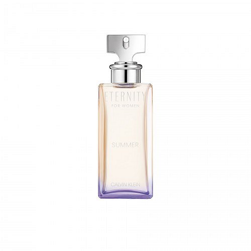 Calvin Klein Eternity Woman Summer LE 19 parfémová voda 100ml