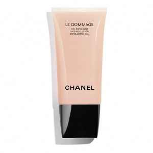 CHANEL Le gommage Exfoliační gel pro odstranění usazených nečistot  - TUBA 75ML 75 ml