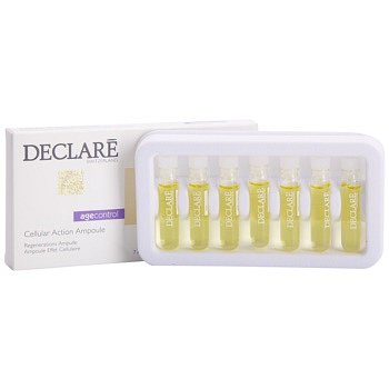 Declaré Age Control regenerační sérum v ampulích  7 x 2,5 ml