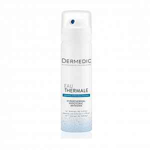Dermedic Eau Thermale Termální voda ve spreji 50 ml
