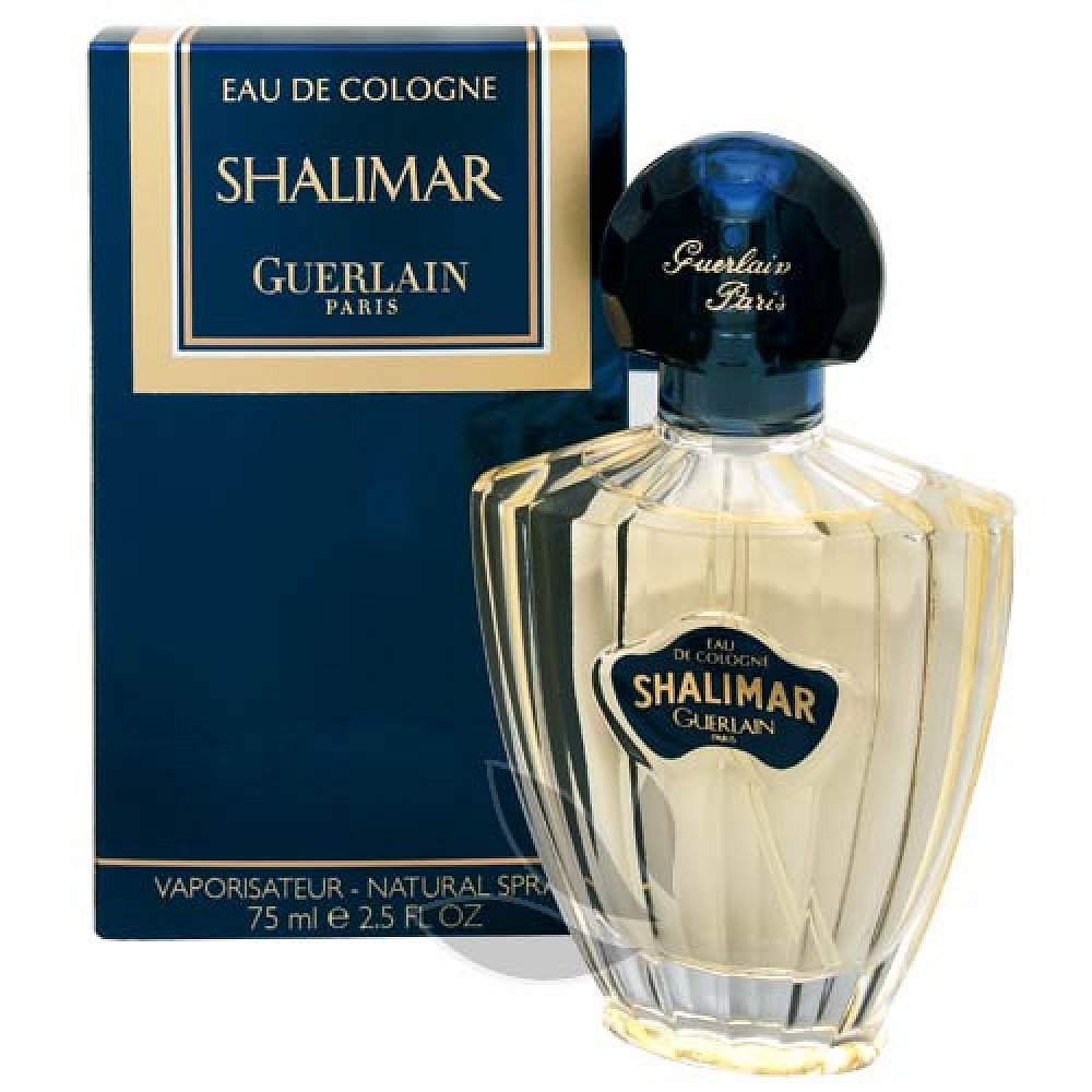 Guerlain Shalimar Kolínská voda 75ml