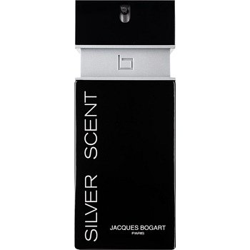 Jacques Bogart Silver Scent toaletní voda pro muže 100 ml