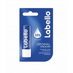 Labello ORIGINAL balzám na rty 4,8 g