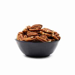 Lyopotraviny BIO pekanové ořechy, 500 g