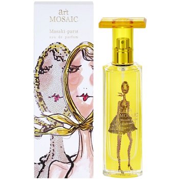 Masaki Matsushima Art Mosaic parfémovaná voda pro ženy 40 ml