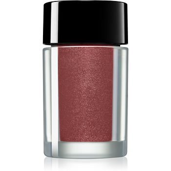 Pierre René Pure Pigment vysoce pigmentované sypké oční stíny odstín 08 Beetroot 1,8 g