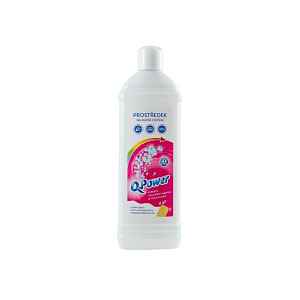 Q-Power čistič na koberce a čaloun ruční 500 ml