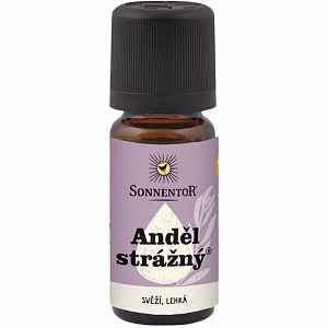 Sonnentor Anděl strážný - esenciální olej 10ml