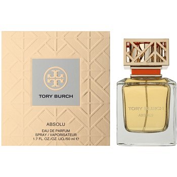 Tory Burch Absolu parfémovaná voda pro ženy 50 ml