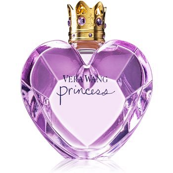 Vera Wang Princess toaletní voda pro ženy 30 ml