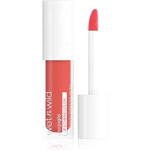 Wet n Wild MegaGlo krémová rtěnka na rty a tváře odstín Coral Dream 6,5 ml