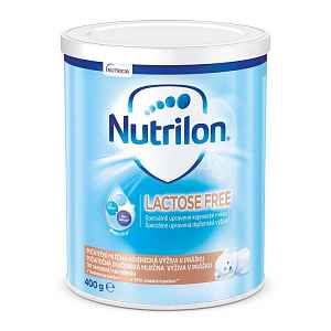 Nutrilon 1 Low Lactose 400g