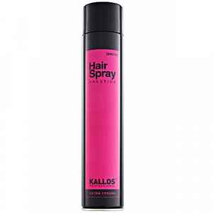 Profesionální lak na vlasy s extra silnou fixací Prestige (Extra Strong Hold Professional Hair Spray) - Objem: 750 ml