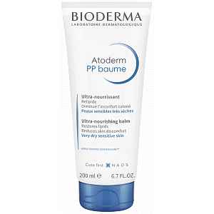 Bioderma Atoderm PP Baume tělový balzám 200 ml