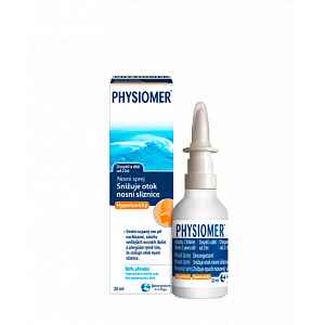 Physiomer Hypertonický 20ml