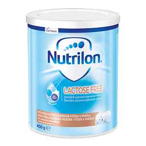 Nutrilon 1 Low Lactose 400g