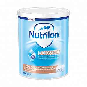 Nutrilon 1 Low Lactose 400g