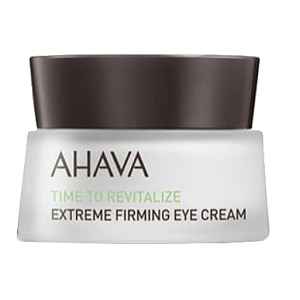 AHAVA Anti-aging krém pro citlivé oční okolí Time to Revitalize (Extreme Firming Eye Cream) 15 ml