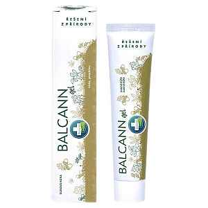 Annabis Balcann gel 75ml
