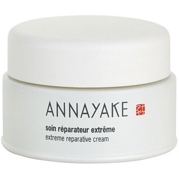 Annayake Extreme Line Repair reparační krém pro všechny typy pleti  50 ml