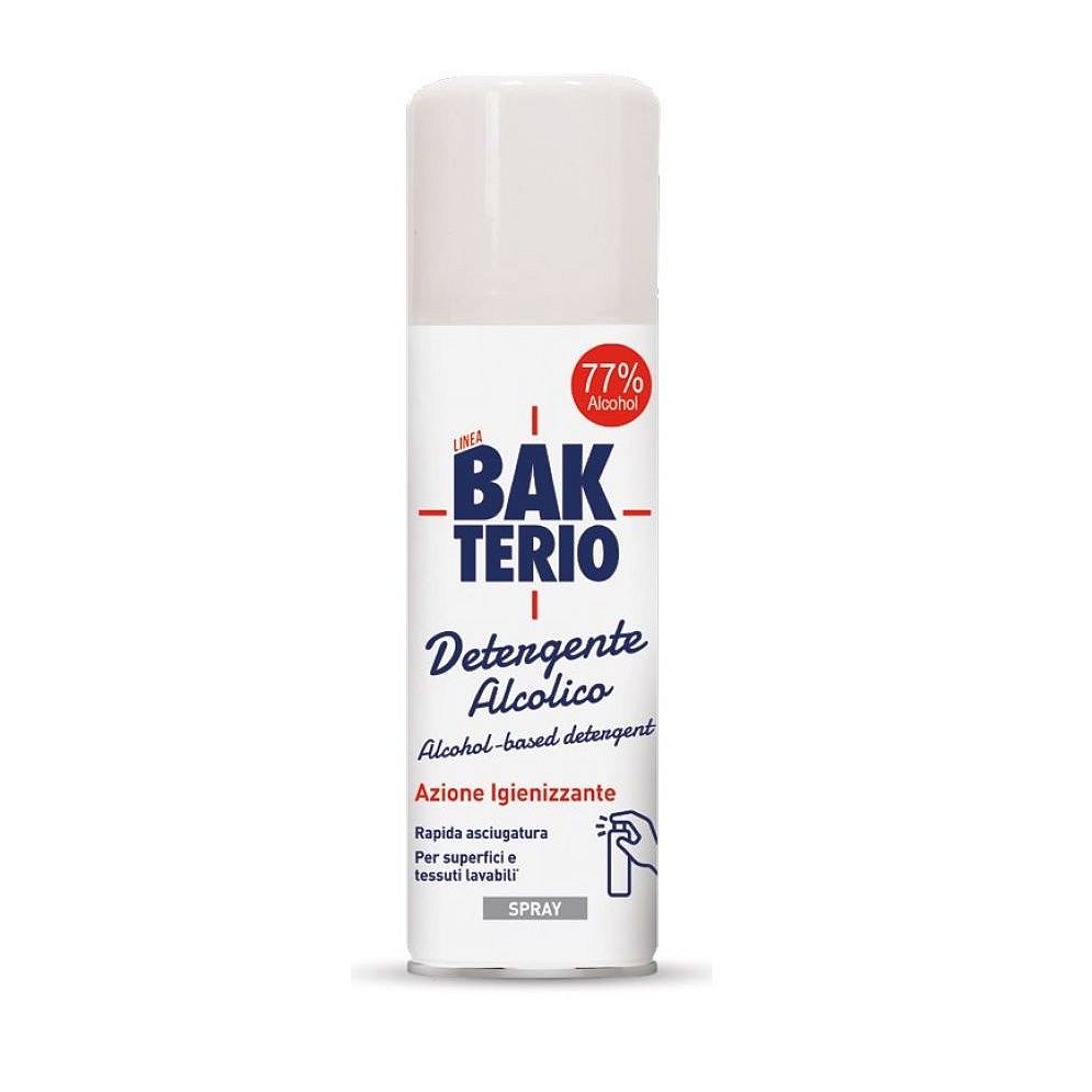 Bakterio Čisticí spray na povrchy 150 ml