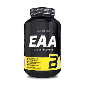 BioTech EAA 200cps.