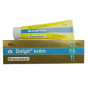 Dolgit krém drm.crm.1x150g