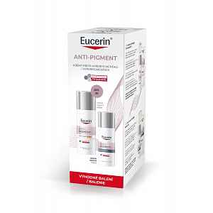 Eucerin AntiPigment denní a noční krém 2x50 ml