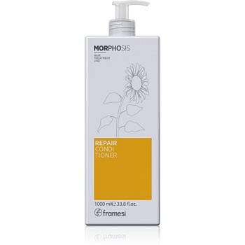 Framesi Morphosis Repair vyživující kondicionér pro jemné až normální vlasy 1000 ml