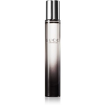 Gucci Bamboo parfémovaná voda pro ženy 7,4 ml roll-on