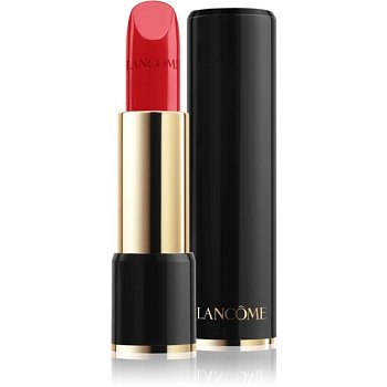 Lancôme L’Absolu Rouge Cream krémová rtěnka s hydratačním účinkem odstín 160 Rouge Amour 3,4 g