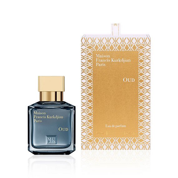 MAISON FRANCIS KURKDJIAN Oud - EDP 200 ml