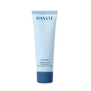 Payot Rehydratační pleťová maska Source (Rehydrating Balm Mask) 50 ml